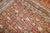 Textile Persian Antique Bidjar Rug - 9'4" x 12'2" For Sale - Image 7 of 18
