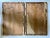 Wood Early 1900's Pair of J. A. LeBretton Framed Color Garden Prints For Sale - Image 7 of 12