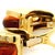 Roberto Legnazzi 18k Gold Citrine & Diamond Earrings, Italy C. 1990, Pair For Sale - Image 15 of 16