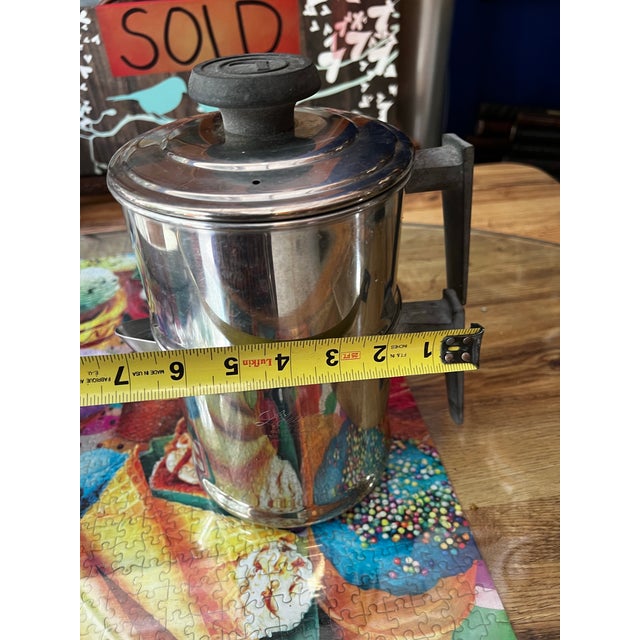 Vintage Renaware Drip-O-Lator For Sale - Image 9 of 10