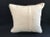 Anatolian Handwoven Vintage Pillowcase For Sale - Image 4 of 11