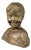 Italian Terracotta Bust of a Child, 20th Century For Sale
