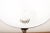 Indi Volksmodell Floor Lamp in Chrome-Plated and Sheet Metal with Black Painted Shade by Hin Bredendieck and Sigfried Giedion for Bag Turgi, 1932 For Sale - Image 6 of 11