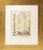 Dagoberto Silva, Interior of Porto Cathedral, 1950s, Watercolor on Paper For Sale - Image 8 of 8