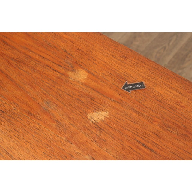 Randers Møbelfabrik Danish Modern Teak Sideboard For Sale - Image 18 of 18