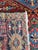 Antique Heriz Rug, 1890s For Sale - Image 18 of 18