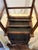 Set of Four Vintage Chinese Vernacular "Lamp-Hanger" Side Chairs For Sale - Image 12 of 18