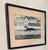 Ralph Lauren Home Early 20th Century Reproduction Print Race Horse Charcoal Drawing Signed by Artist For Sale - Image 4 of 11