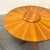 Round Pine Dining Table, 1970s For Sale - Image 6 of 12
