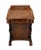 Antique Davenport Desk in Walnut, 1880 For Sale - Image 6 of 16