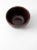 Farmhouse Antique Brown Stoneware Bowl For Sale - Image 3 of 8