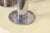 Pair of Art Deco Chrome and Copper Column Form Andirons For Sale - Image 18 of 18