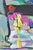 Early 21st Century Rauls Zitmanis, Waiting for Inspiration, 2011, Acrylic Painting on Canvas For Sale - Image 5 of 8