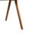 CPH 30 Wooden Dining Table from Hay For Sale - Image 4 of 12