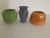 Set of 3 Cowan Pottery Lusterware Vases, 1920s For Sale - Image 12 of 12