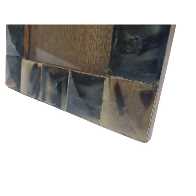 Art Deco Frame, Belgium, 1950s For Sale - Image 14 of 17