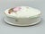Large Vintage Limoges Porcelain Round Box by Raynaud, 1980s For Sale - Image 14 of 18