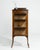 Edwardian Inlaid Cabinet United Kingdom 19th Century For Sale In Greensboro - Image 6 of 14