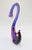 Flavio Poli After Flavio Poli, Swan Sculpture, 1970s, Murano Glass For Sale - Image 4 of 12
