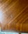 Vintage Thomasville Mahogany Coffee Table With Pedestal Base and Marquetry Top For Sale - Image 11 of 11
