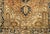 Vintage Persian Decorative Oriental Heriz Rug in Room Size For Sale - Image 4 of 9