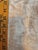 Contemporary Scalamandre "Paddington" Striated Cotton Velvet- 5 Yards For Sale - Image 3 of 10