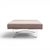 Mid 20th Century Bodil Kjaer Mid Century Daybed Bench For Sale - Image 5 of 9