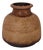 Vintage German Ceramic Vase by Scheurich, 1970s For Sale