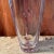 Art Deco Vintage Art Deco Style Pink Glass Vase For Sale - Image 3 of 12