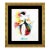 Late 20th Century Applause, Linda Le Kinff For Sale