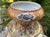 19th Century Large Meiji Japanese Gilt Porcelain Samurai Vase with Stand, 1880 For Sale - Image 5 of 18