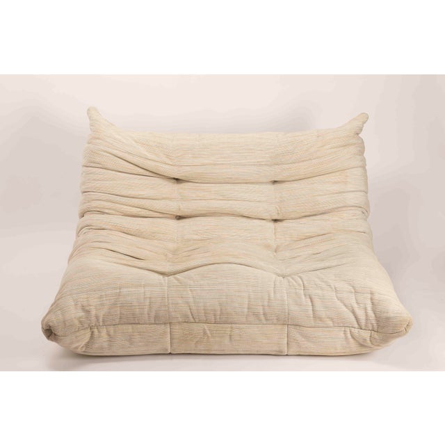 Togo Sofa by Michel Ducaroy for Ligne Roset, France, 1973 For Sale - Image 10 of 10