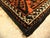 Antique Persian Baluchi Tribal Rug. 3'1"x 5'5" For Sale - Image 11 of 15