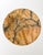 Swedish Grace Sculptural Alabaster Pendant Lamp, 1920s For Sale - Image 12 of 13