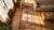 Classic Herati Pattern on Ivory Background Color Persian Mishan Malayer Runner For Sale - Image 10 of 11