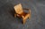 Wood LaWo1 Lounge Chair from Han Pieck, the Netherlands, 1950s For Sale - Image 7 of 12