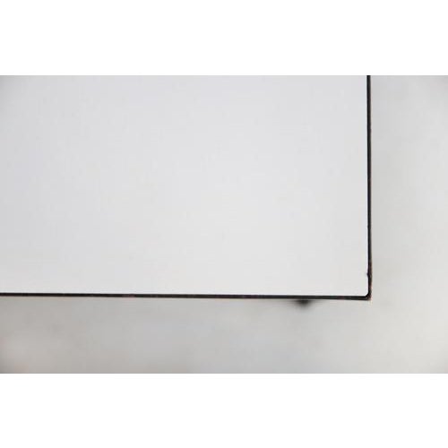 1950s Coffee Table by Rudolf Wolf for Rohe Noordwolde, 1950s For Sale - Image 5 of 7