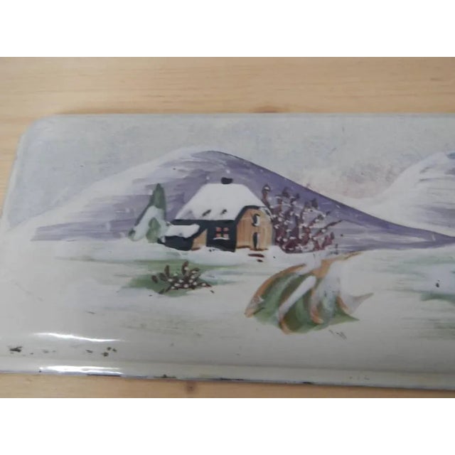 Iron Plaques, 1970s, Set of 2 For Sale - Image 4 of 11