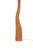 Mid-Century Modern Shroom 003 Pencil Reed Floor Lamp For Sale - Image 3 of 7