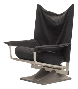 AEO Lounge Chair by Archizoom Associati for Cassina, 1973