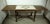 Arts & Crafts Nikolaischule Style Extendable Dining Table in Oakwood, Germany, 1890s For Sale - Image 4 of 8