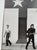 Anton Corbijn, U2 Outside It's America, Photographed by Anton Corbijn, Copyright Athena Int.., London 1989, Printed in England For Sale - Image 9 of 10
