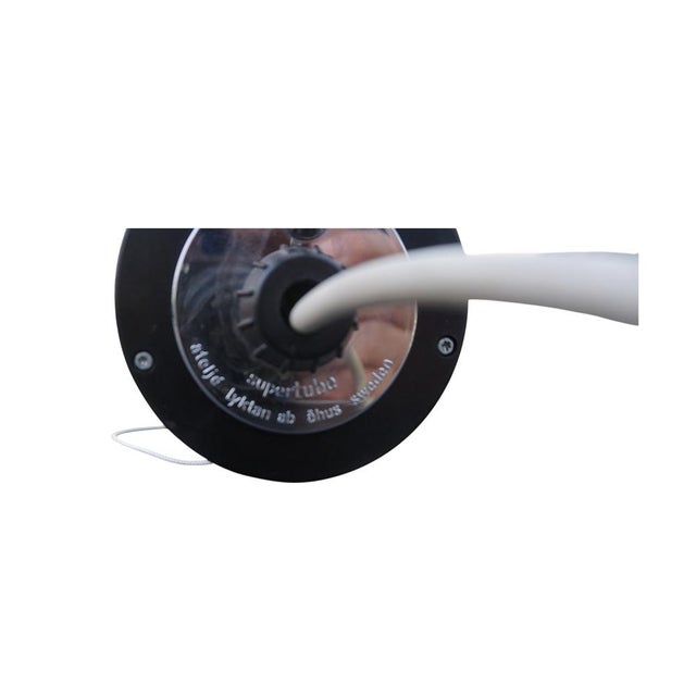 Lamp by Pehrson for Atelje Lyktan, 1970s For Sale - Image 12 of 15