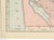 Black Antique Map of San Francisco with Golden Gate Park by Ran McNally, 1899 For Sale - Image 8 of 12