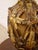 Mid 20th Century Mid Century Modern Brutalist Lamp For Sale - Image 11 of 11