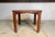 Danish Solid Teak Side or Coffee Table by Dyrlund For Sale - Image 6 of 17