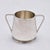Silver Sterling Silver Cream & Sugar, u.s.a. Circa 1930 For Sale - Image 8 of 9
