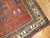 19th Century Antique Zabihi Colllection Persian Bidjar Willow Tree Rug - 8'4" x 12'5" For Sale - Image 5 of 10