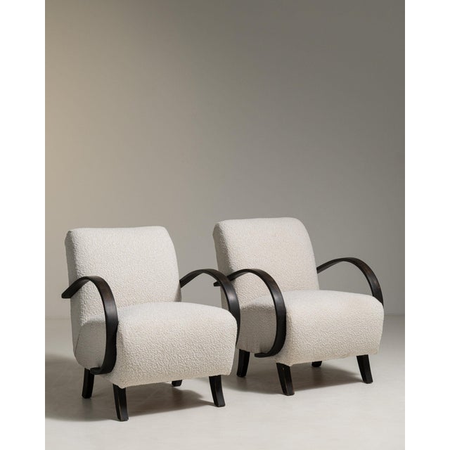 Cream 19th Century France Cream Wood Armchair For Sale - Image 8 of 11