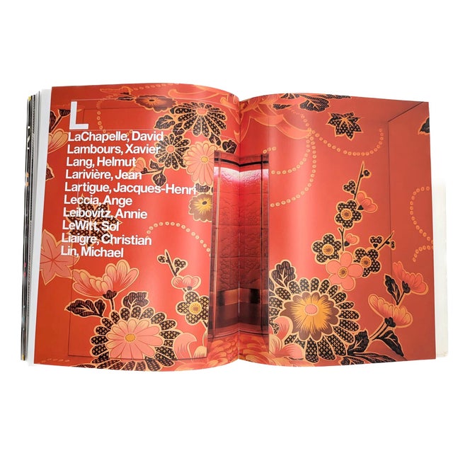 2009 Coffee Table Book: Louis Vuitton, Art Fashion Architecture For Sale In Miami - Image 6 of 8